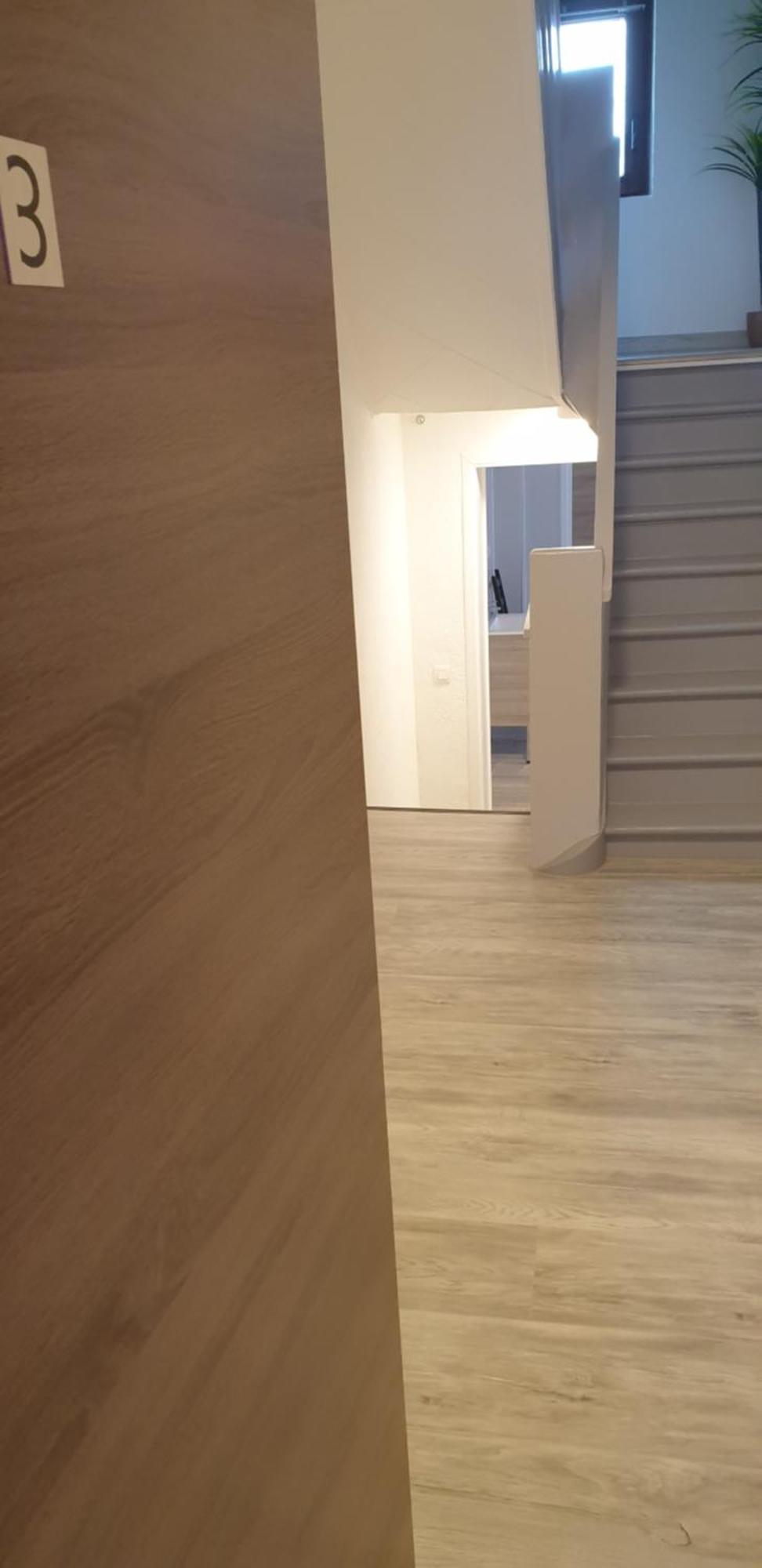 A Casa Mia Hotel Wavre Ruang foto